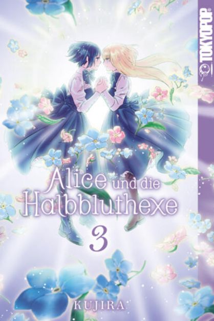 Bild zu Alice und die Halbbluthexe 03 von Kujira