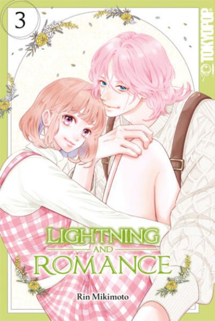 Bild zu Lightning and Romance 03 von Rin Mikimoto