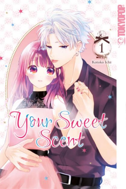 Bild zu Your Sweet Scent 01 von Ichi Kotoko