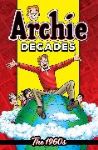 Bild zu Archie Decades: The 1960s von Archie Superstars