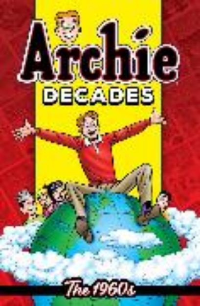 Bild zu Archie Decades: The 1960s von Archie Superstars