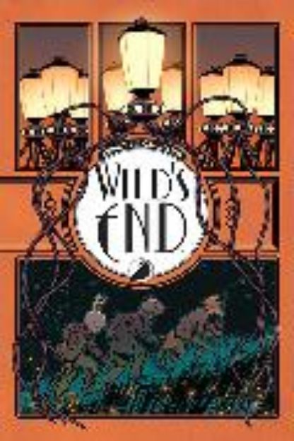 Bild zu Wild's End SC von Dan Abnett