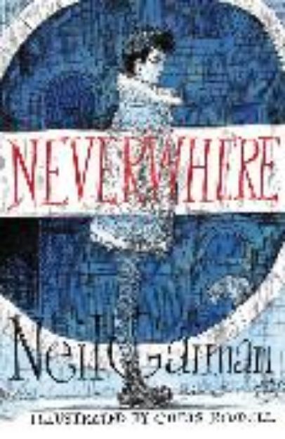 Bild zu Neverwhere. Illustrated Edition von Neil Gaiman