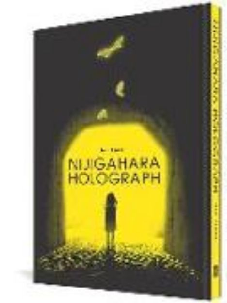 Bild zu Nijigahara Holograph von Inio Asano