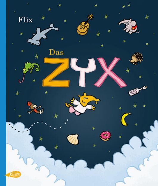 Bild zu Das ZYX von Flix