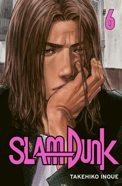 Bild zu Slam Dunk 6 von Takehiko Inoue