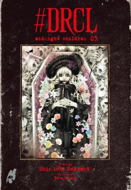 Bild zu #DRCL - Midnight Children 3 von Shin'ichi Sakamoto