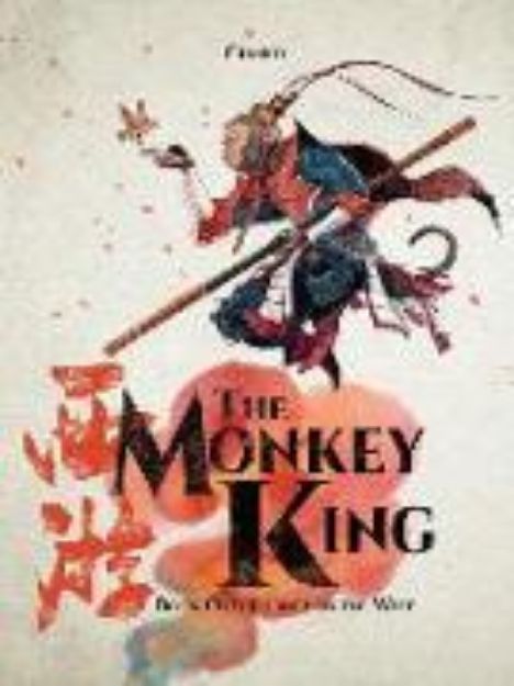 Bild zu The Monkey King Vol 1: Journey to the West von Chaiko Tsai