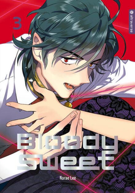 Bild zu Bloody Sweet 03 von Narae Lee