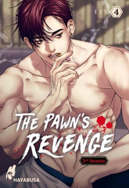 Bild zu The Pawn's Revenge - 2nd Season 4 von EVY