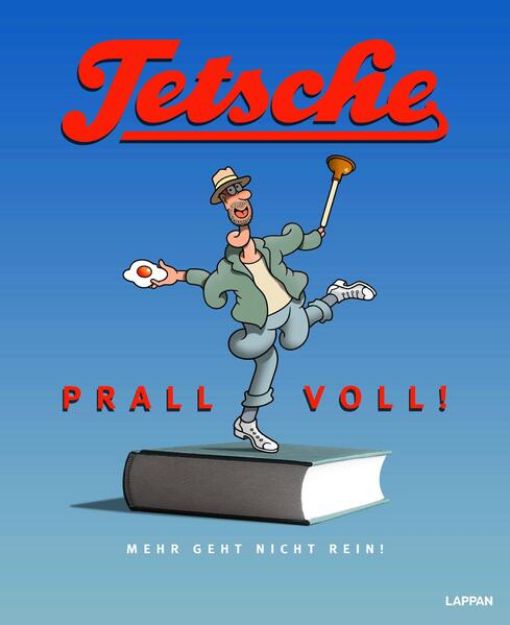 Bild zu Tetsche - Prallvoll! von Tetsche