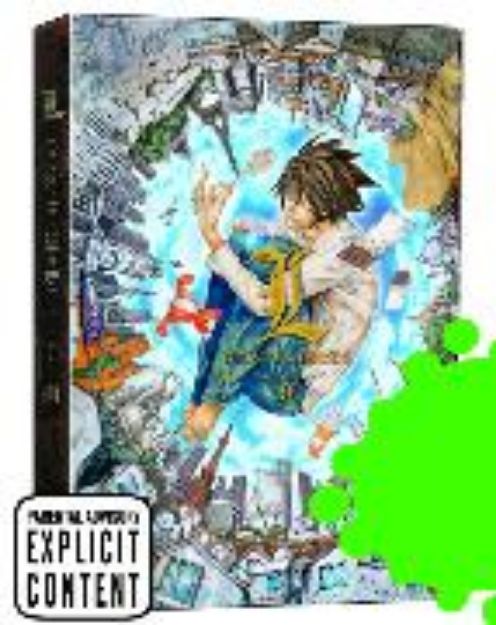 Bild zu Death Note: L, Change the WorLd (Novel) von Inc. (Weiterhin) Diamond Comic Distributors