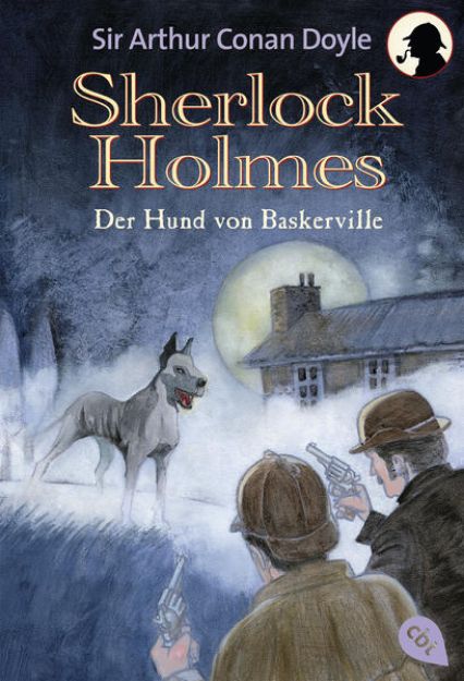 Bild zu Der Hund von Baskerville von Arthur Conan Doyle