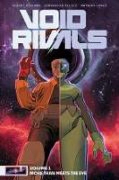 Bild zu Void Rivals Volume 1 von Robert Kirkman