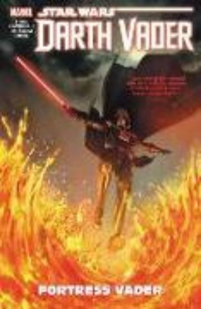 Bild zu STAR WARS: DARTH VADER: DARK LORD OF THE SITH VOL. 4 - FORTRESS VADER von Charles Soule