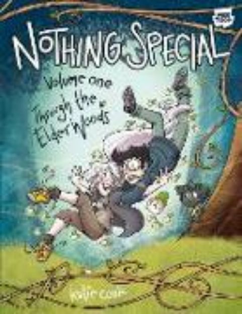 Bild zu Nothing Special, Volume One von Katie Cook