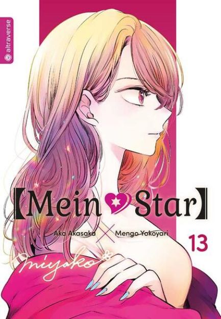 Bild zu Mein*Star 13 von Mengo Yokoyari