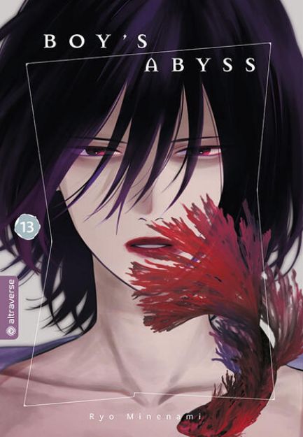 Bild zu Boy's Abyss 13 von Ryo Minenami