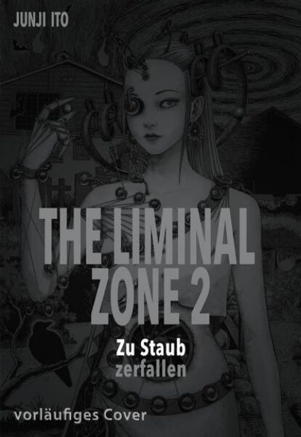 Bild zu The Liminal Zone 2 von Junji Ito