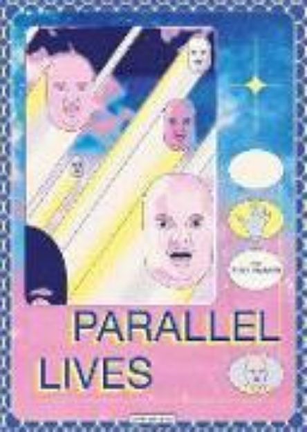 Bild zu Parallel Lives von Olivier Schrauwen