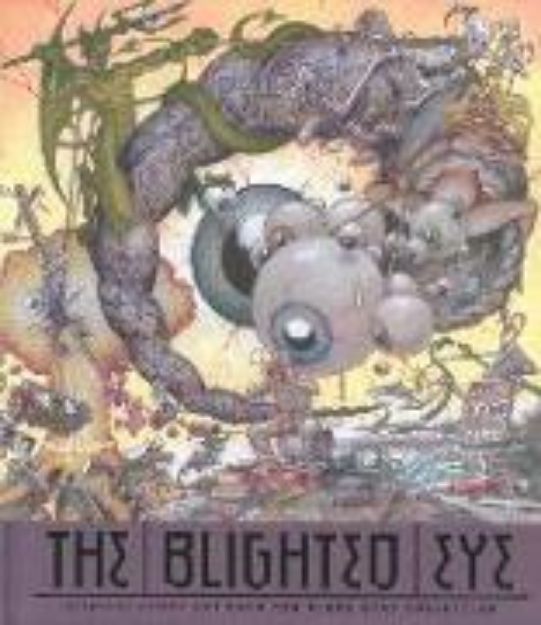 Bild zu The Blighted Eye von Glenn Bray