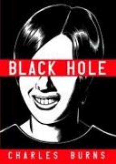 Bild zu Black Hole von Charles Burns