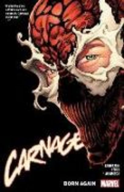 Bild zu CARNAGE VOL. 1: BORN AGAIN von RAM V.