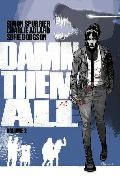 Bild zu Damn Them All Vol. 2 SC von Simon