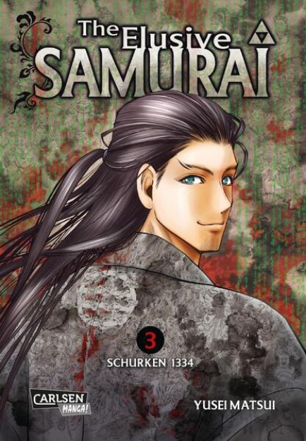 Bild zu The Elusive Samurai 3 von Yusei Matsui