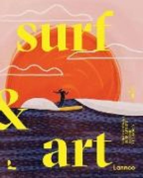 Bild zu Surf & Art von Veerle Helsen