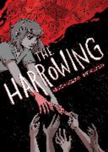 Bild von The Harrowing von Kristen Kiesling