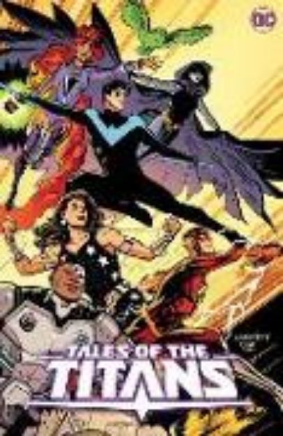 Bild zu Tales of the Titans von Shannon Hale