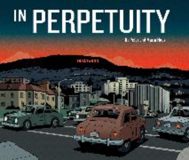 Bild zu In Perpetuity von Peter Hoey