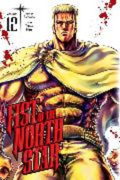 Bild zu Fist of the North Star, Vol. 12 von Buronson