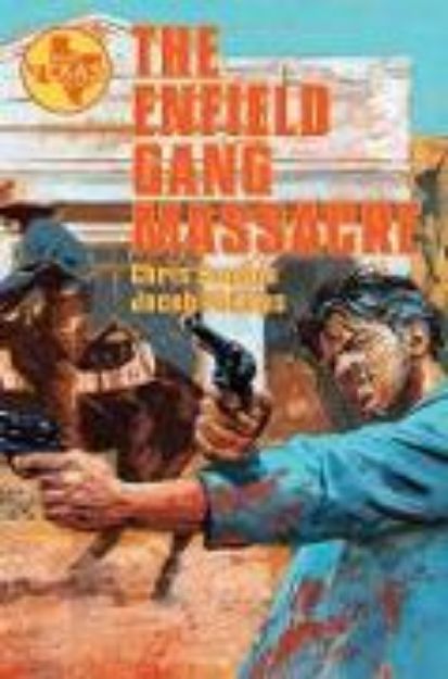 Bild zu The Enfield Gang Massacre von Chris Condon