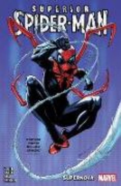 Bild zu SUPERIOR SPIDER-MAN VOL. 1: SUPERNOVA von Dan Slott