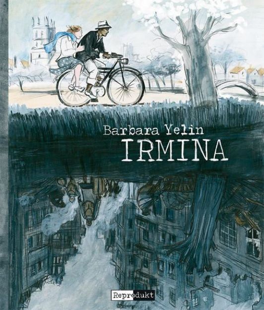 Bild von Yelin, Barbara: Irmina