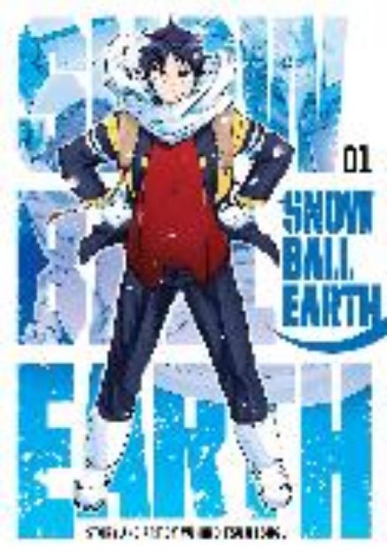 Bild zu Snowball Earth, Vol. 1: Volume 1 von Yuhiro Tsujitsugu