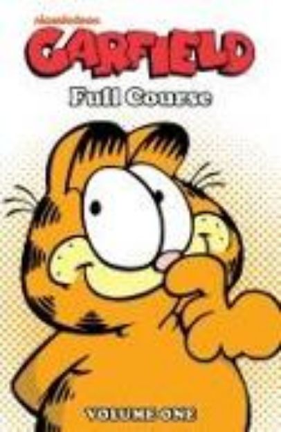 Bild zu Garfield: Full Course Vol. 1 SC von Mark Evanier