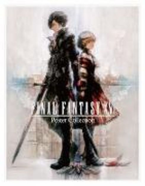 Bild zu Final Fantasy XVI Poster Collection von Square Enix