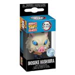 Bild von Demon Slayer Pocket Pop! Schlüsselanhänger: Inosuke Hashibira