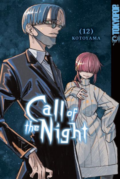 Bild zu Call of the Night 12 von Kotoyama