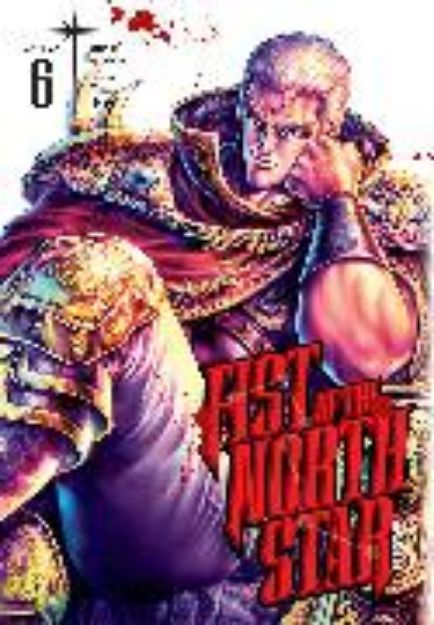 Bild zu Fist of the North Star, Vol. 6 von Buronson