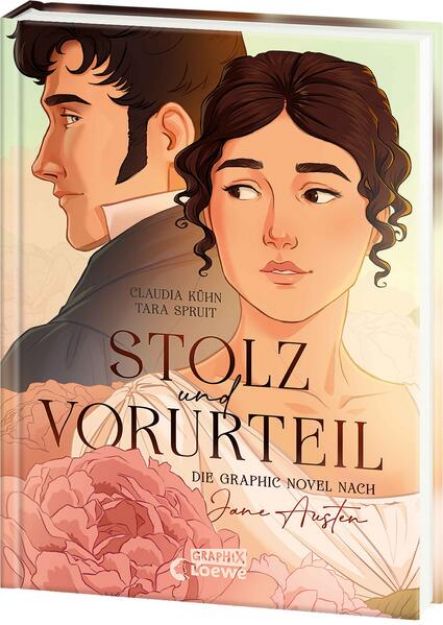 Bild zu Stolz und Vorurteil von Jane Austen