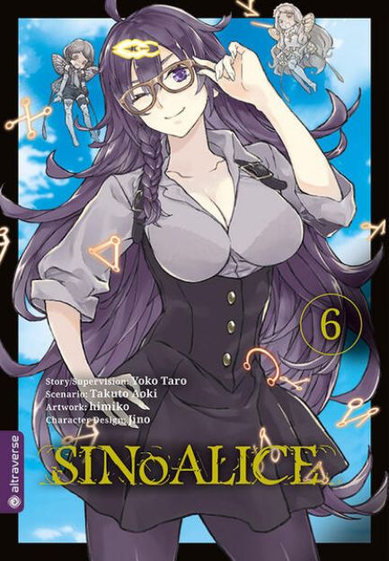 Bild zu SINoALICE 06 von himiko