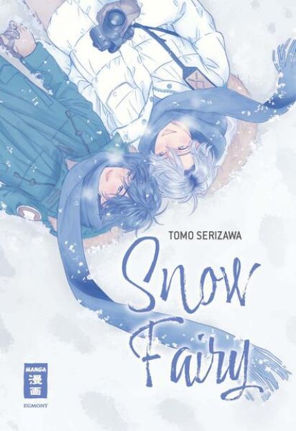 Bild zu Snow Fairy von Tomo Serizawa