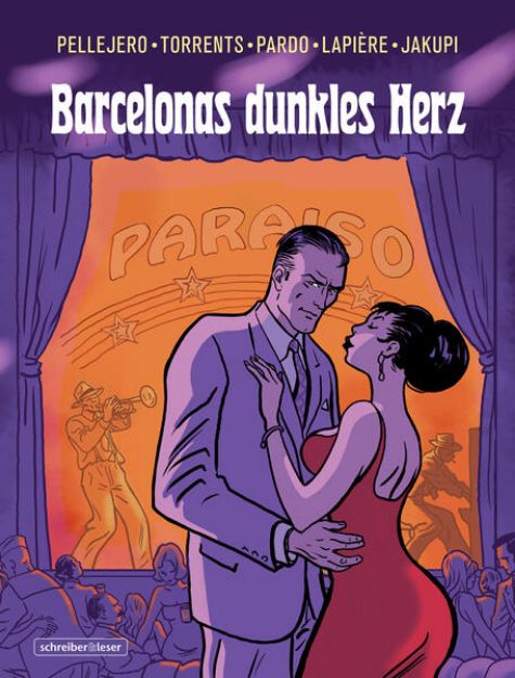 Bild zu Barcelonas dunkles Herz