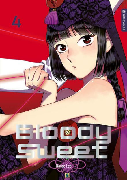 Bild zu Bloody Sweet 04 von Narae Lee