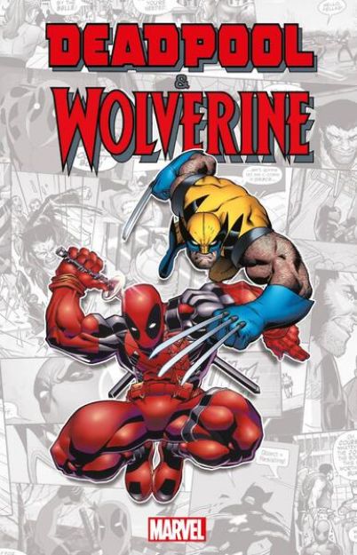 Bild zu Wolverine & Deadpool von Fred Van Lente