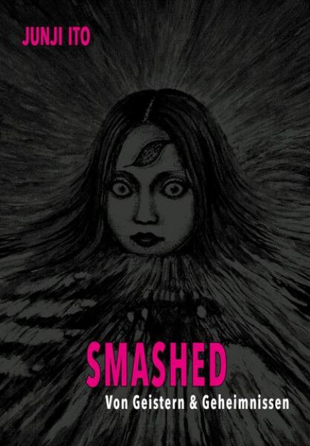 Bild zu Smashed von Junji Ito